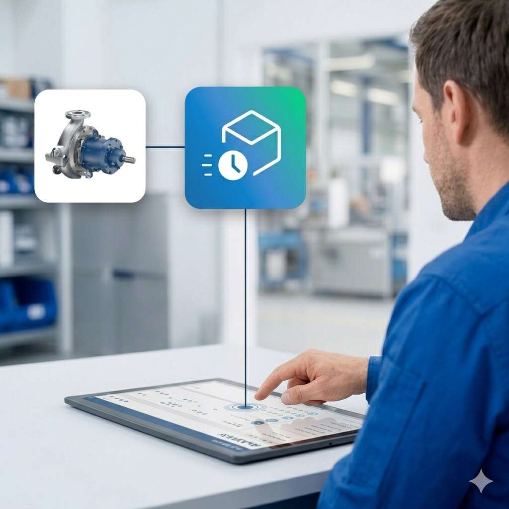 Une plateforme digitale pour une sélection simplifiée