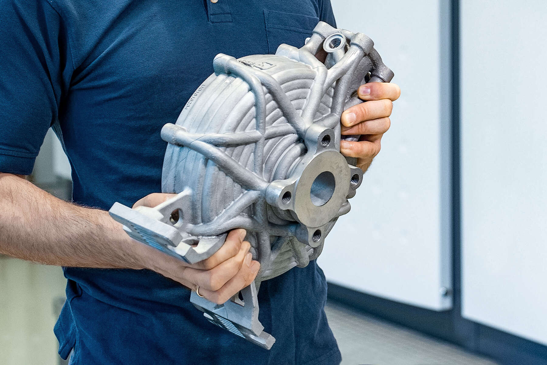 Neues Beratungszentrum für additive Fertigung