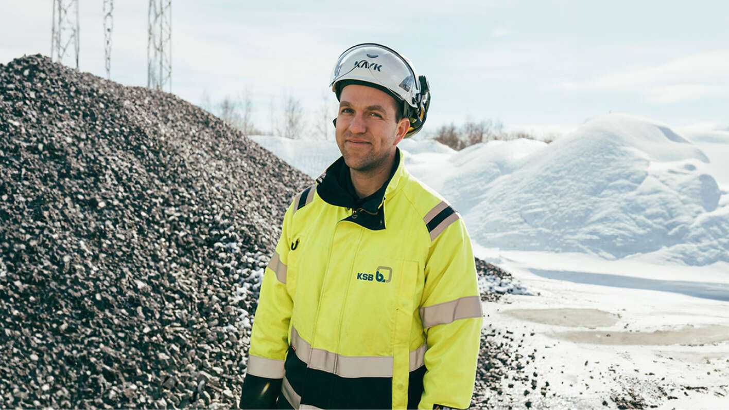Upptäck nya möjligheter i din karriär hos oss