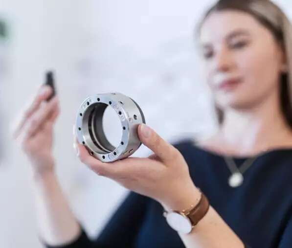 The right seal for every pump