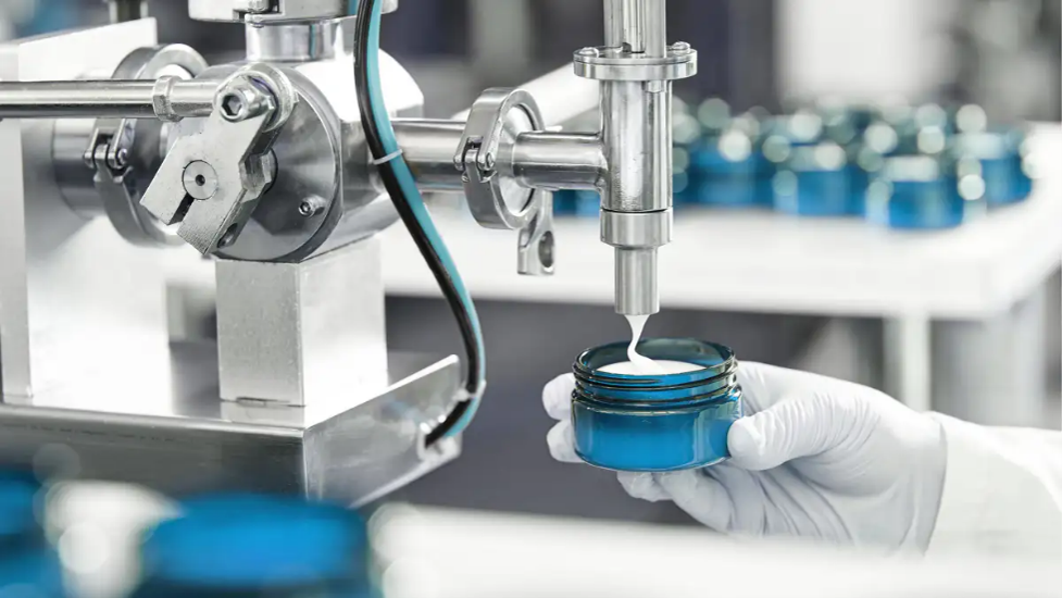 Top-level technology for industry