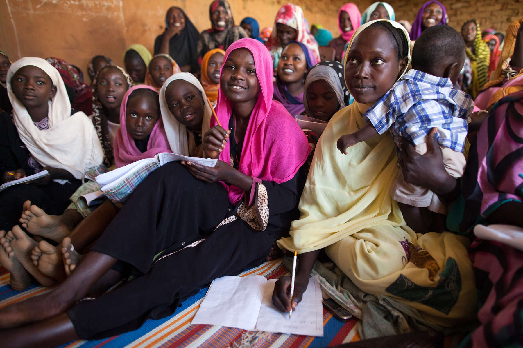 KSB supports the UN Global Compact