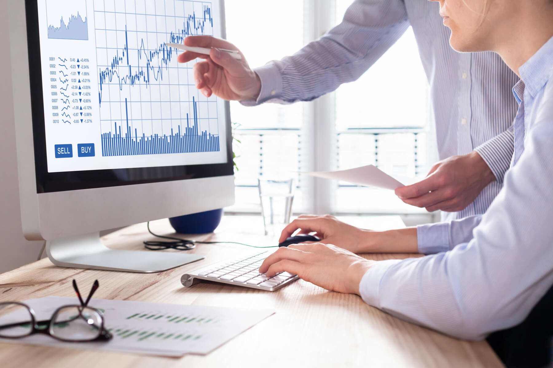 KSB financial reports – detailed information