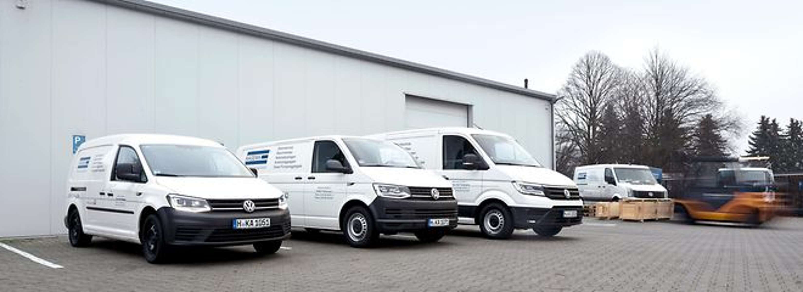 KAGEMA Transporter