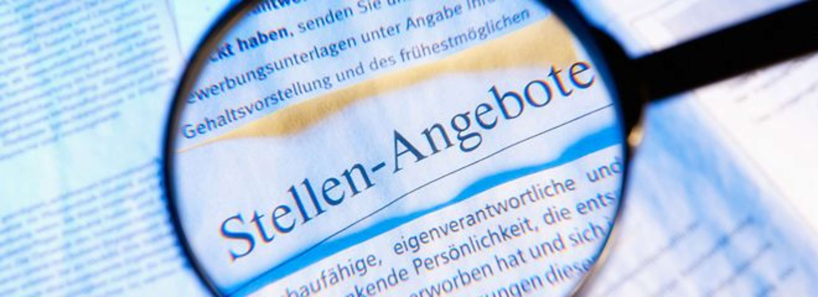 Stellenangebote