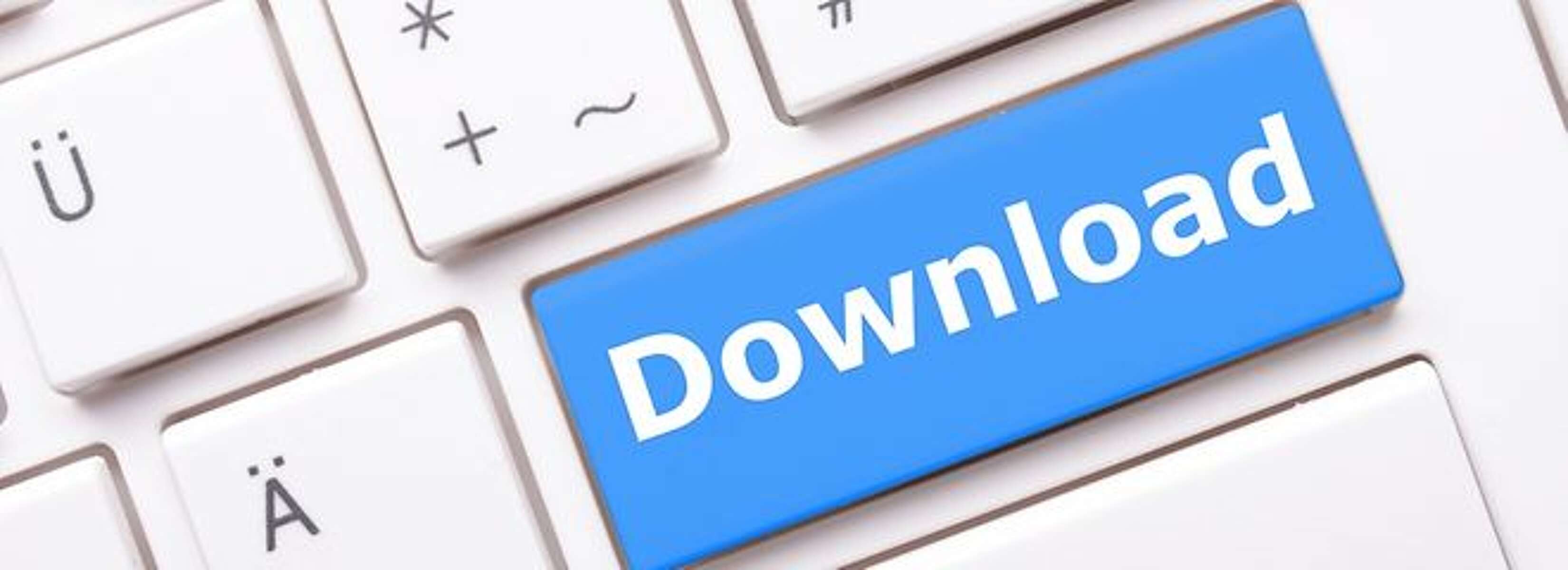 Downloadsymbol