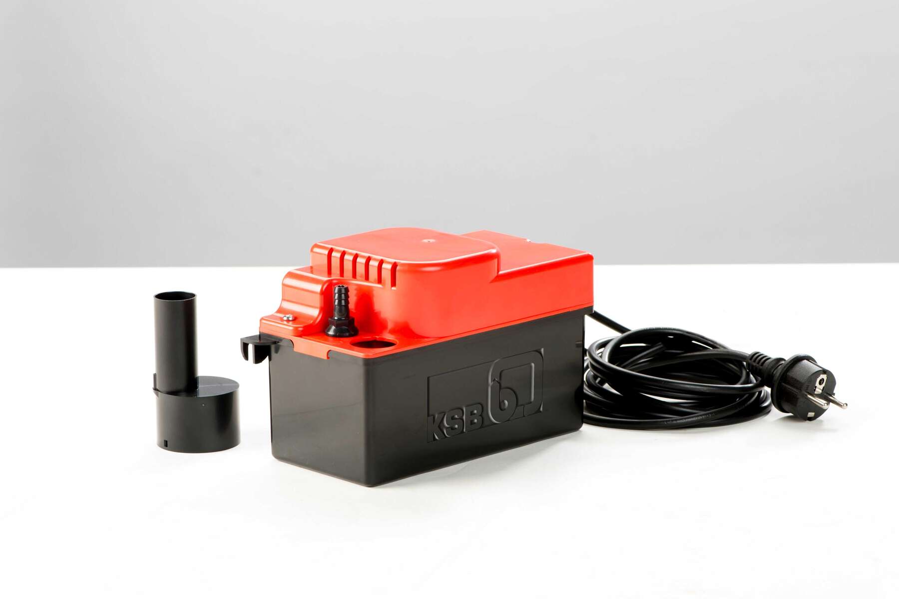 Neue vollautomatische Kondensat-Hebeanlage