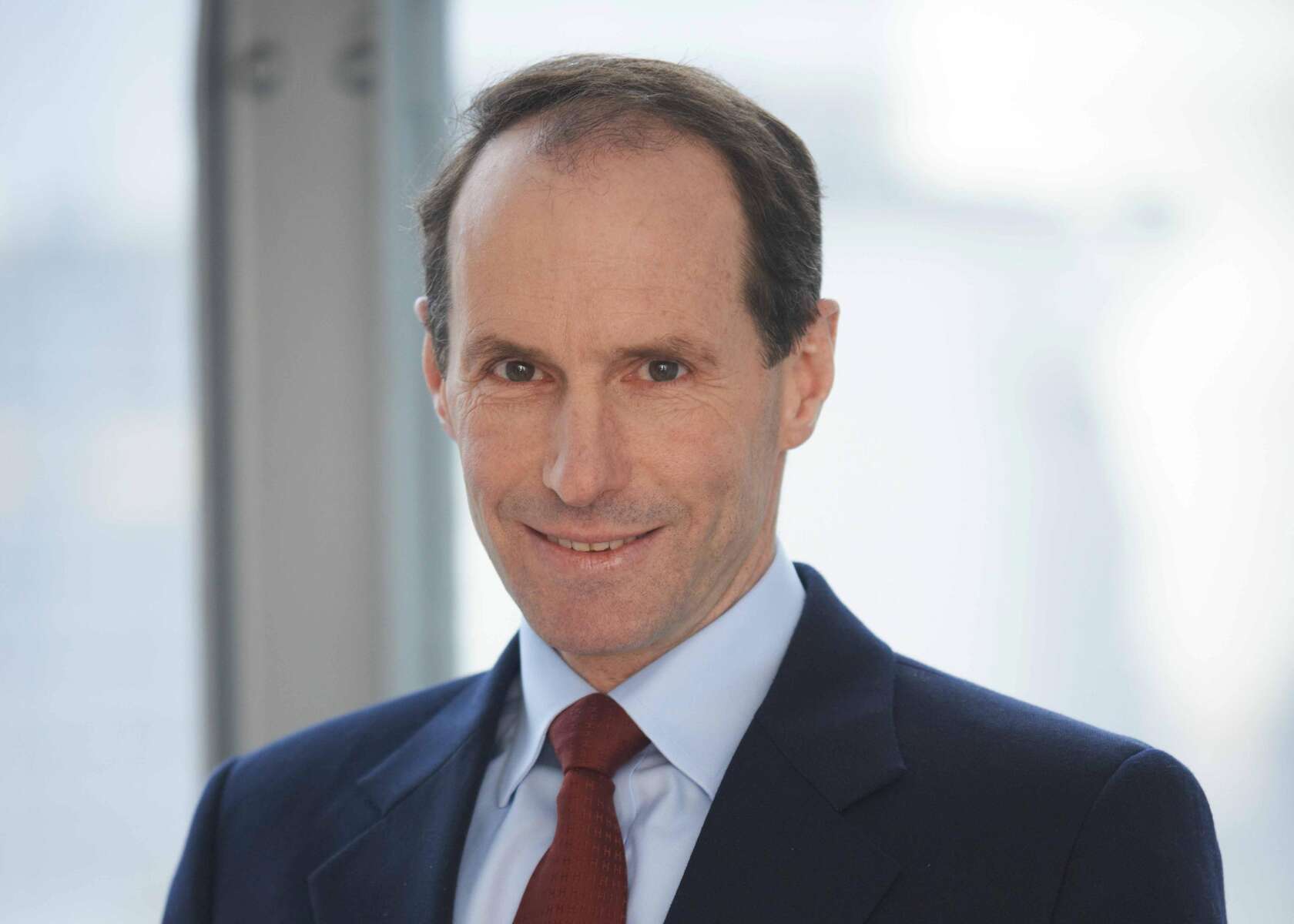 Dr. Stephan Timmermann wird KSB-Vorstandssprecher.