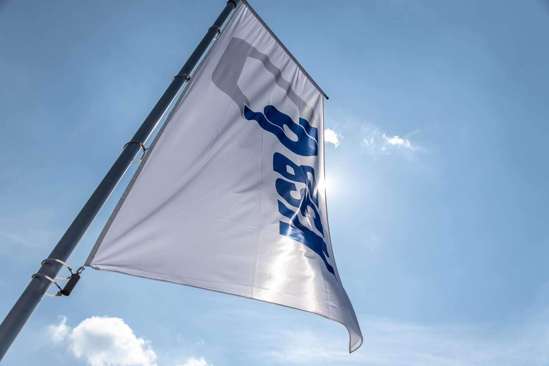 KSB flag