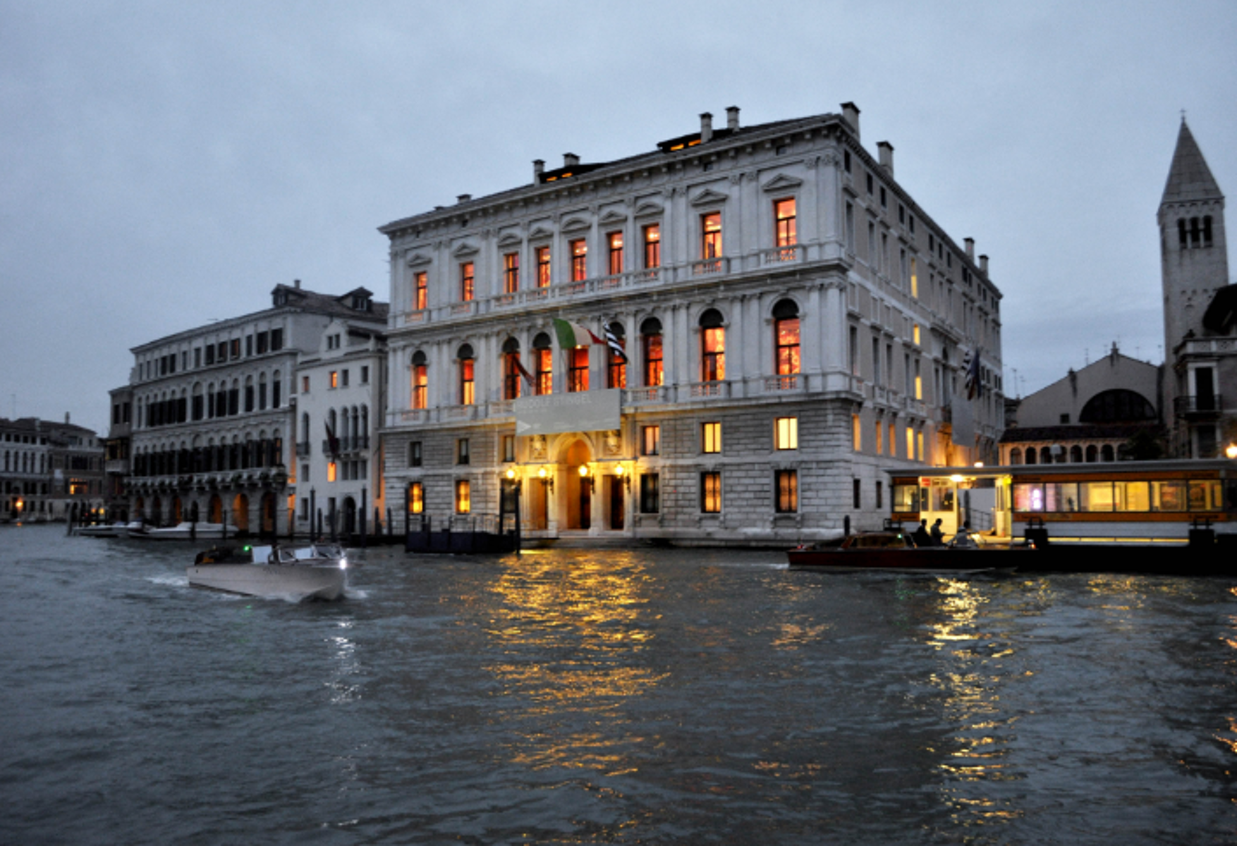 Palazzo Grassi