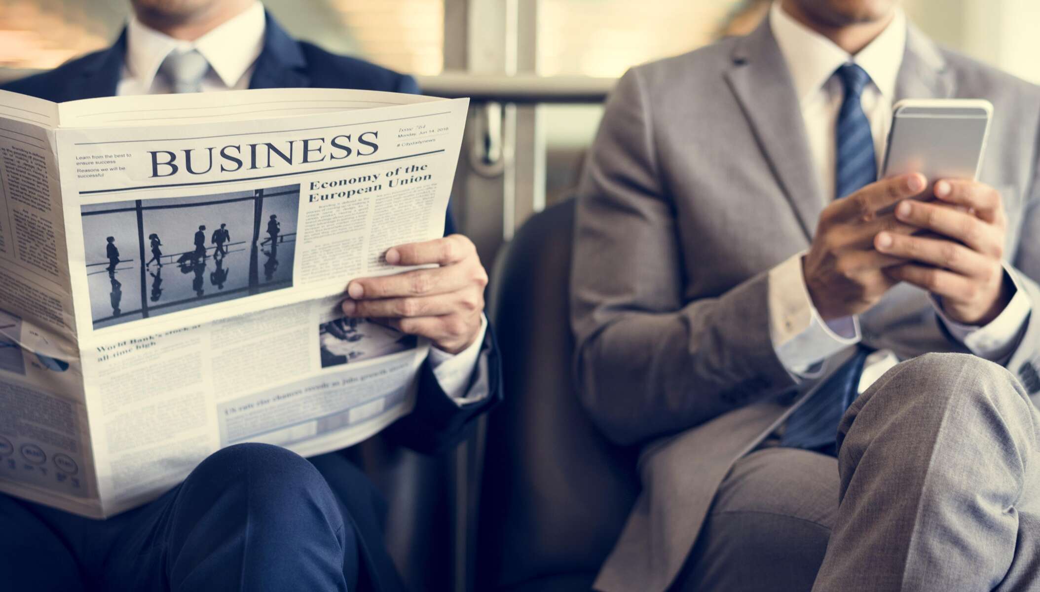 KSB news and presentations for investors and analysts