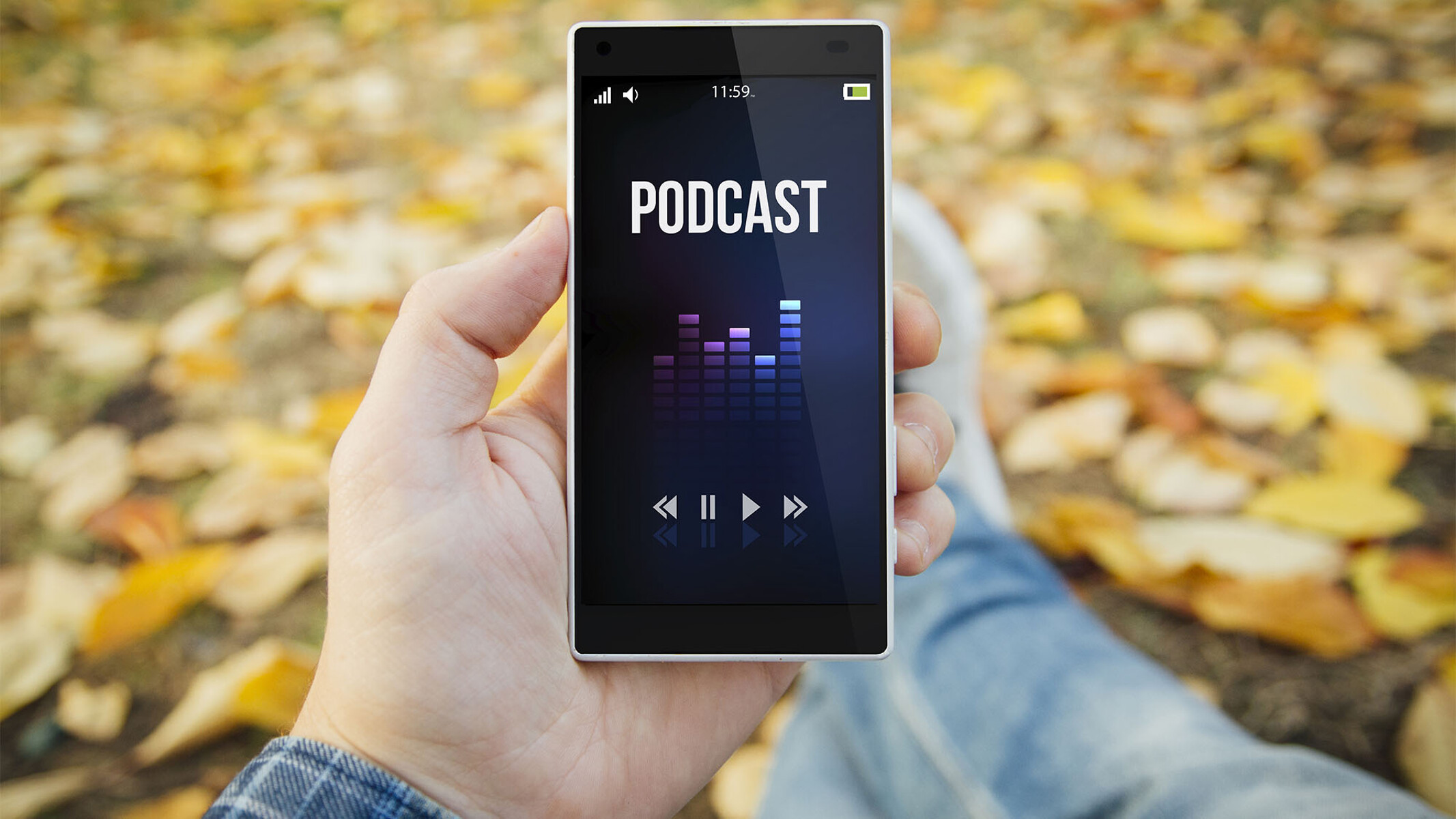 KSB O-Ton. Die Podcast-Serie von KSB. Hören Sie, was die Branche bewegt.