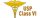 米国薬局方クラス VI 認定