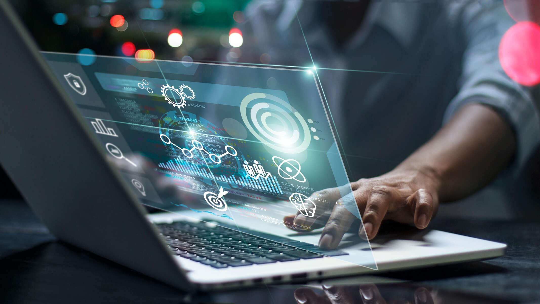 pic-Information Technology Services