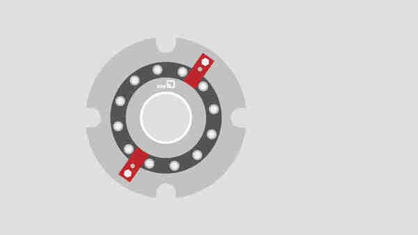 KSB mechanical seals for pumps and valves
