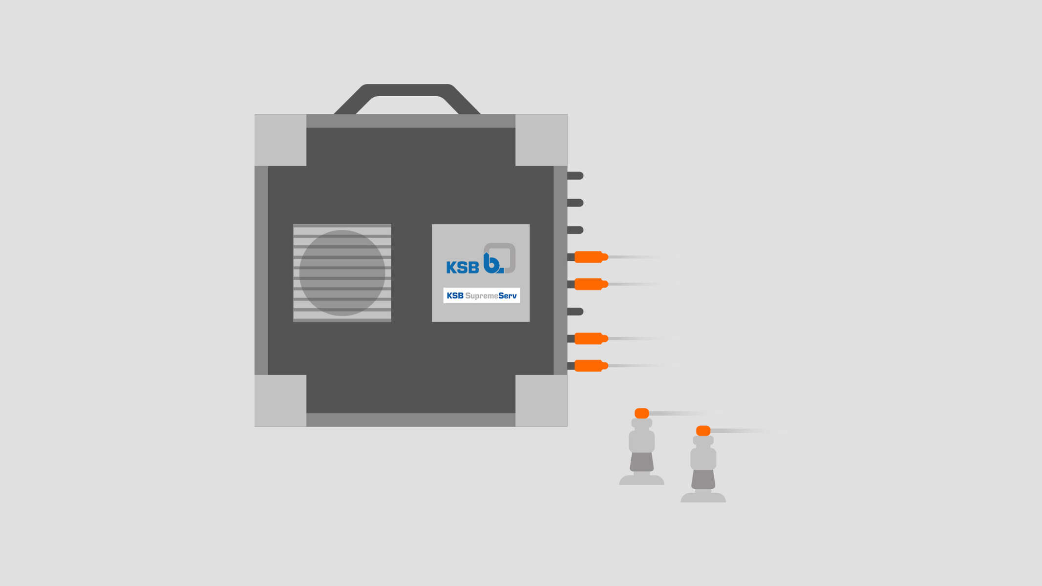 SES Serviço de Eficiência do Sistema