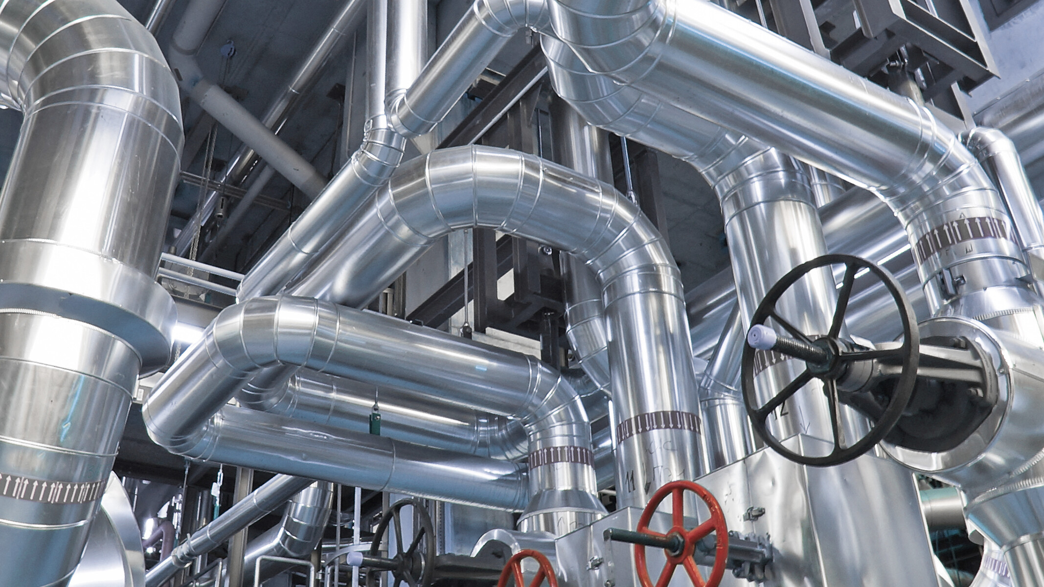 Industrielt utstyr fra KSB: Pumper og ventiler for industrielle bruksområder