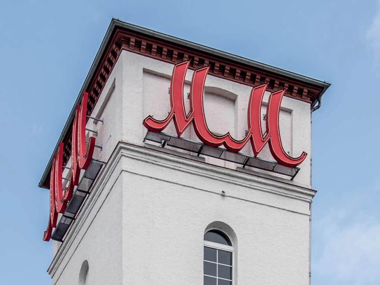 Die Rotkäppchen-Mumm Sektkellereien