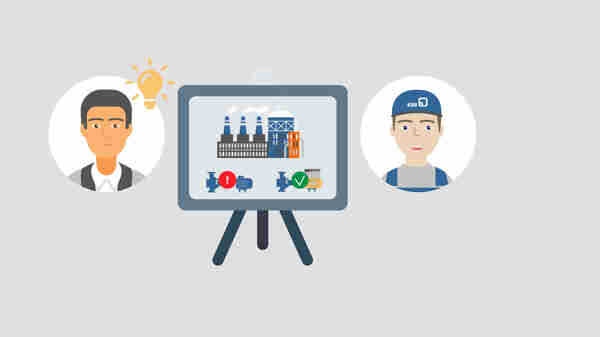 Technical consultancy for pumps and valves