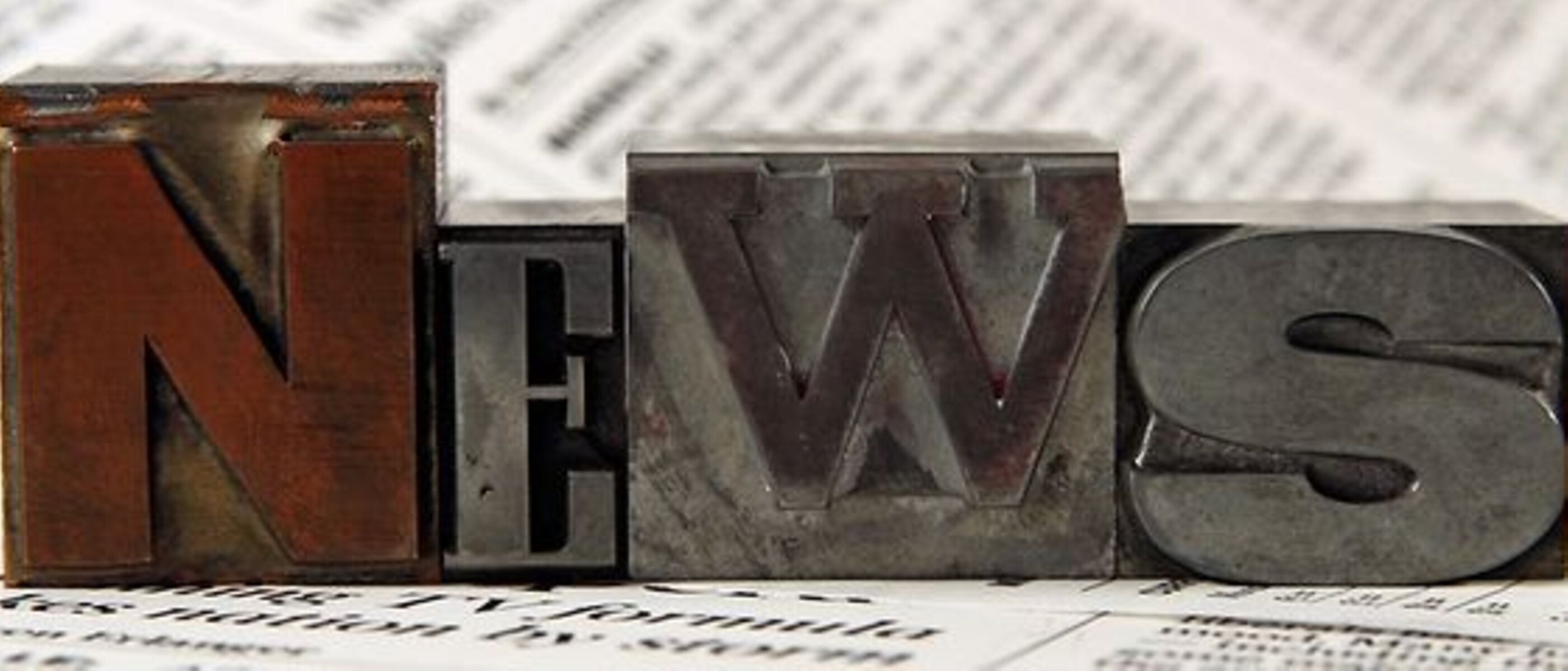 Various newspapers