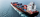 Container ship from above: less harmful emissions thanks to scrubber technology