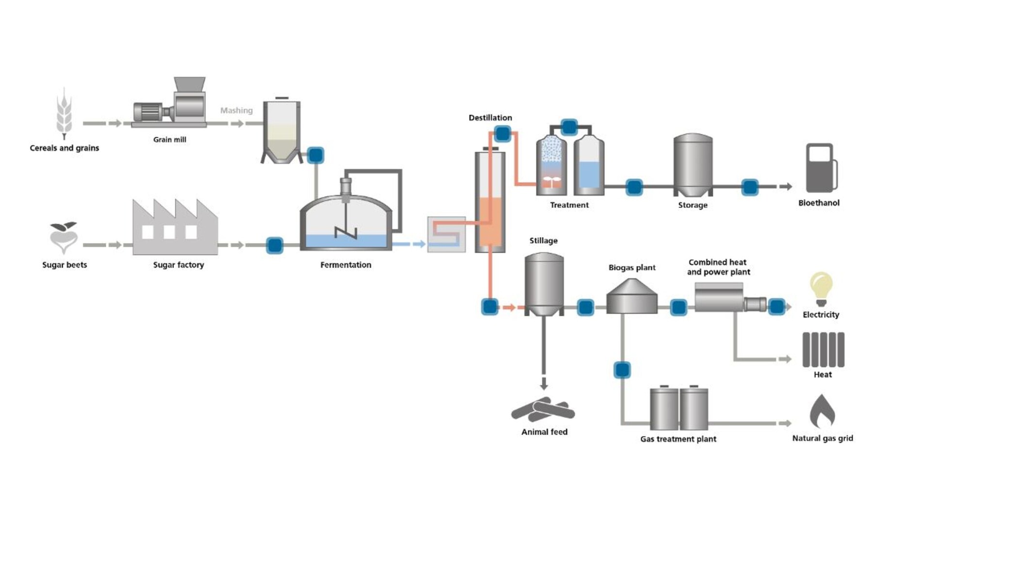 Bioethanol Production from Aquatic Weeds in Kenya - ASME