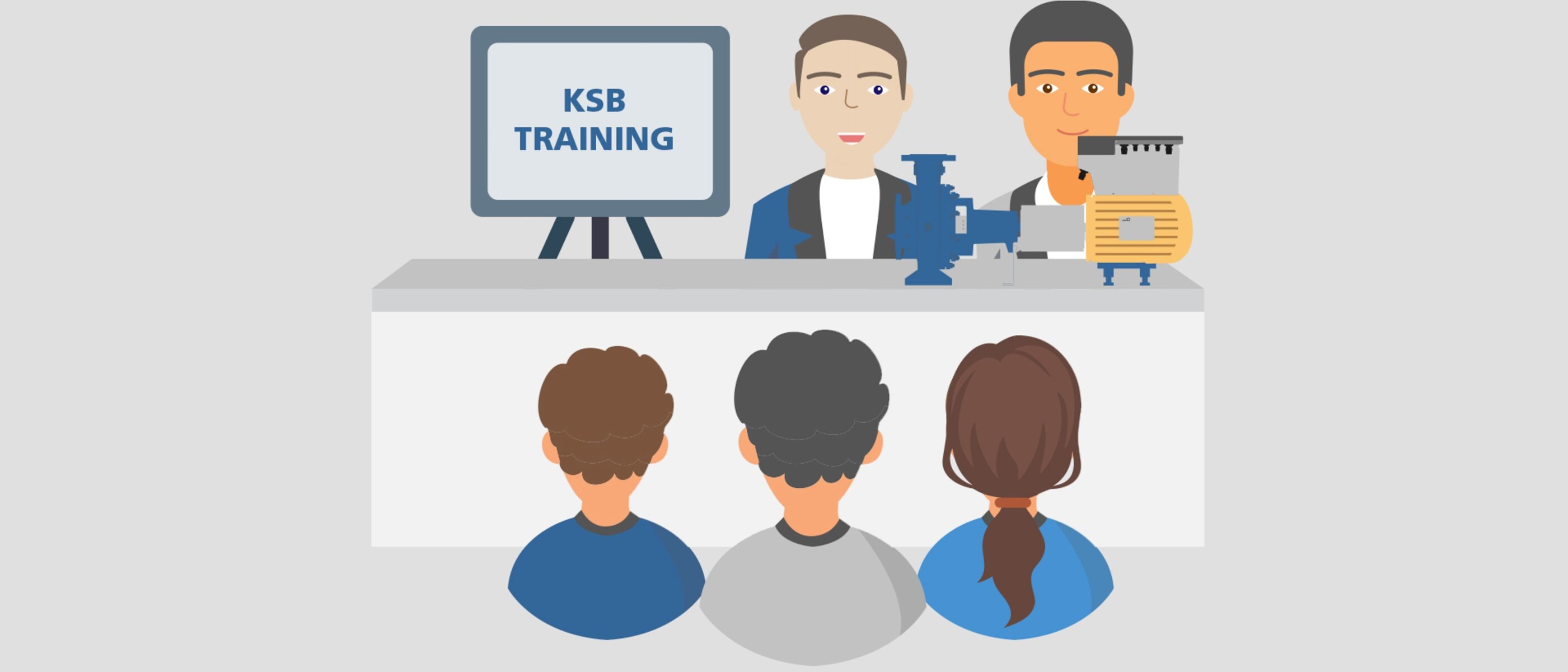 Seminar and Training
