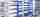 Filtering systems for industrial water treatment