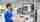 Example for Industrial Internet of Things: Monitoring a production plant