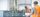 Digitalisation in production: Monitoring control centre in a factory