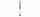 New high-efficiency 8-inch well pump of stainless steel