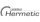 Heremetic logo
