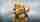 Golden KSB Supreme efficiency motor