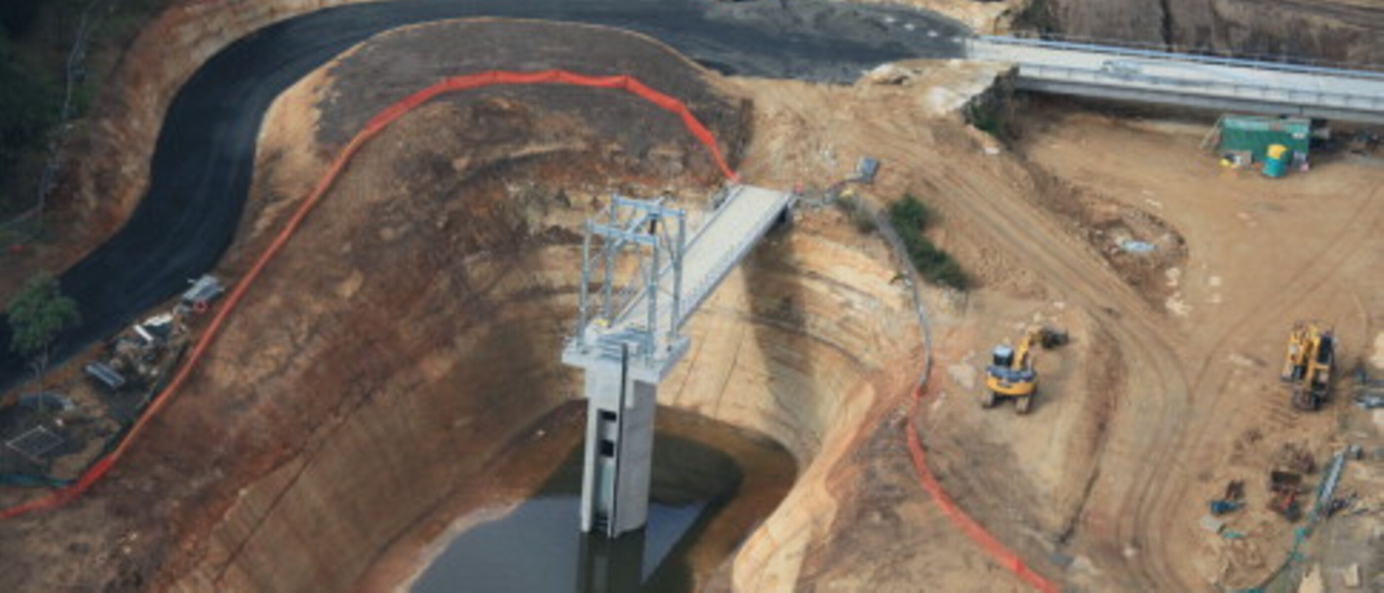 WaterPlan 2050; Mardi Dam; Off-river storage; High lift station; RDLO pumps; water transfer station; valves; pipework