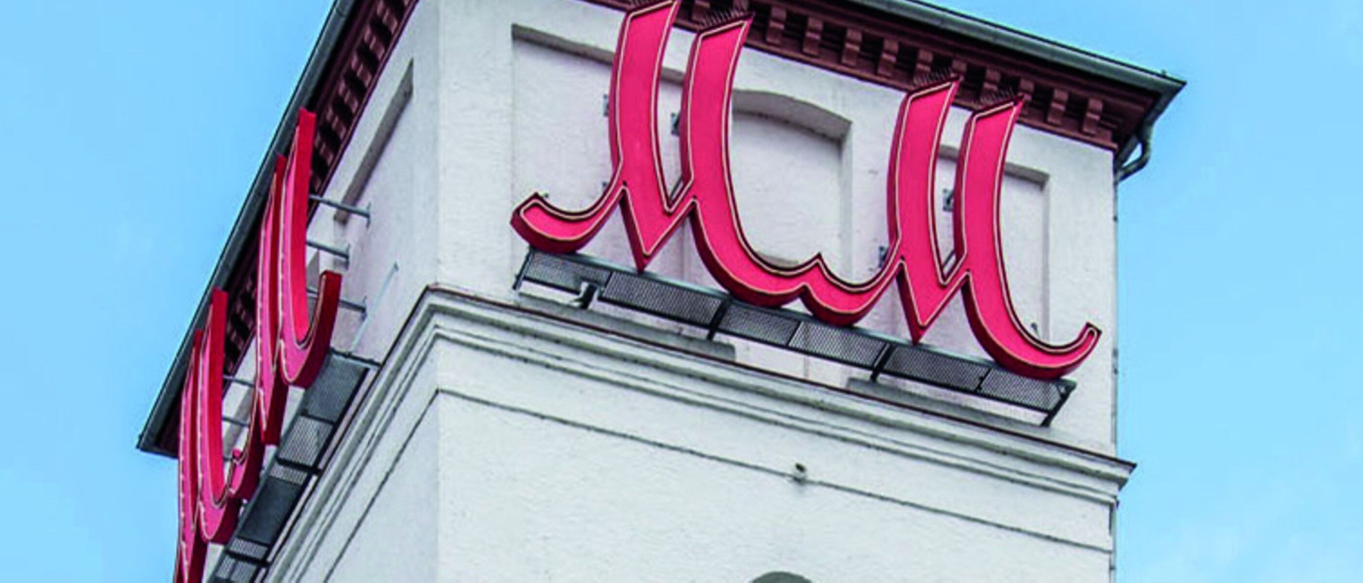 Die Rotkäppchen-Mumm Sektkellereien
