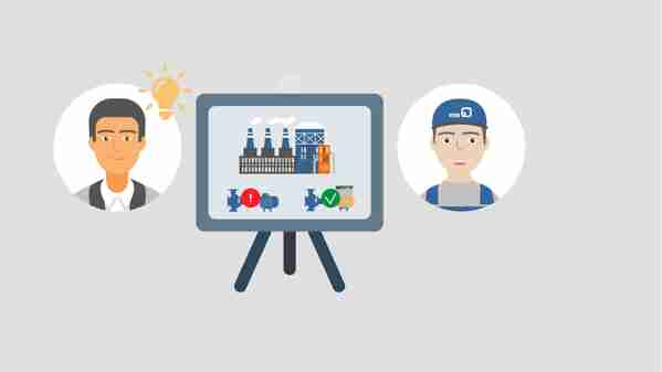 Technical consultancy for pumps and valves