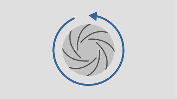Reverse Engineering for pumps and valves