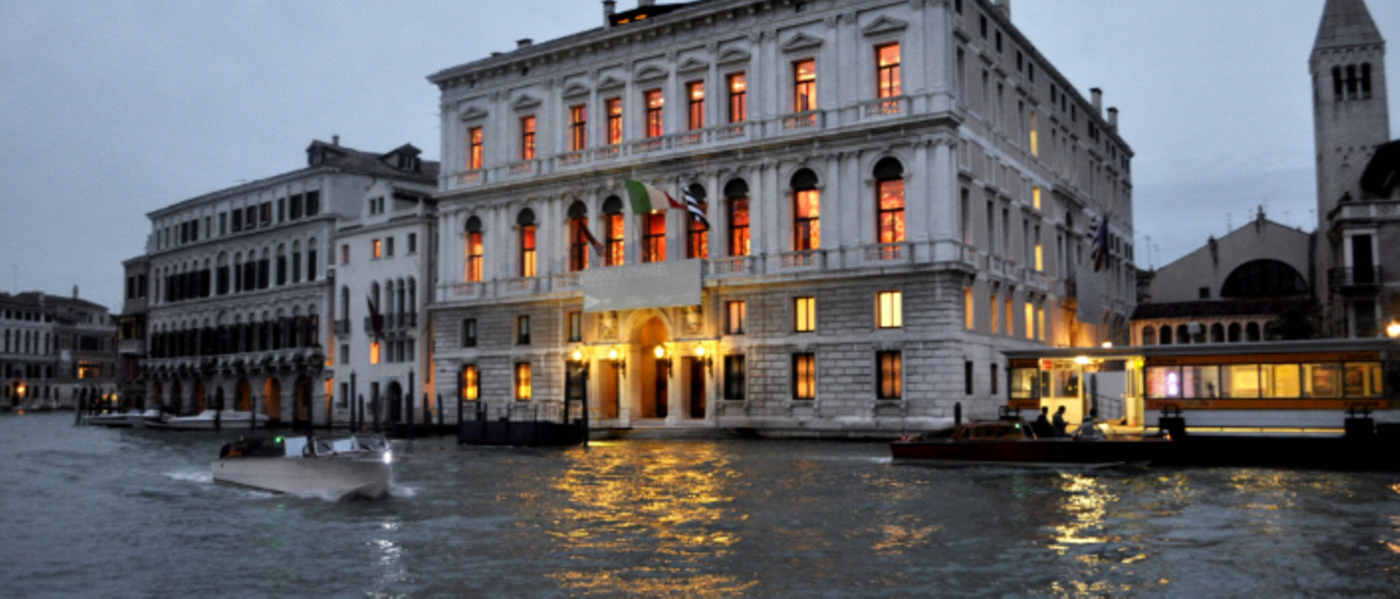 Palazzo Grassi
