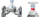 SISTO-16 TWA und SISTO-16 RGAMaXX