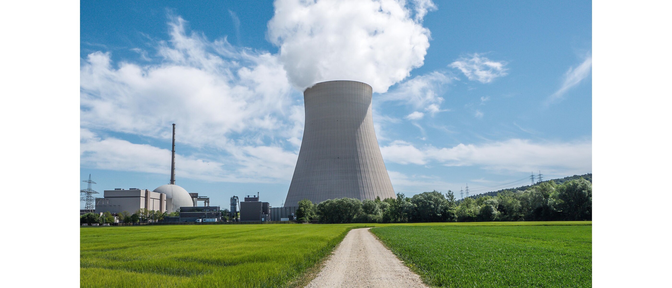 世界 最大 の 原子力 発電 所