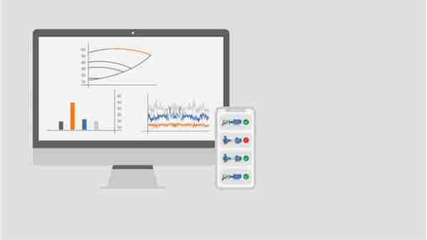 Pump monitoring (KSB-Guard)