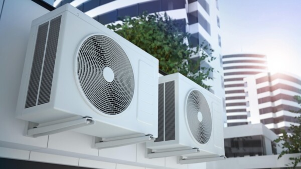 Heating And Cooling Supply - Combination Heating Air Conditioning Wall Units In Philippines