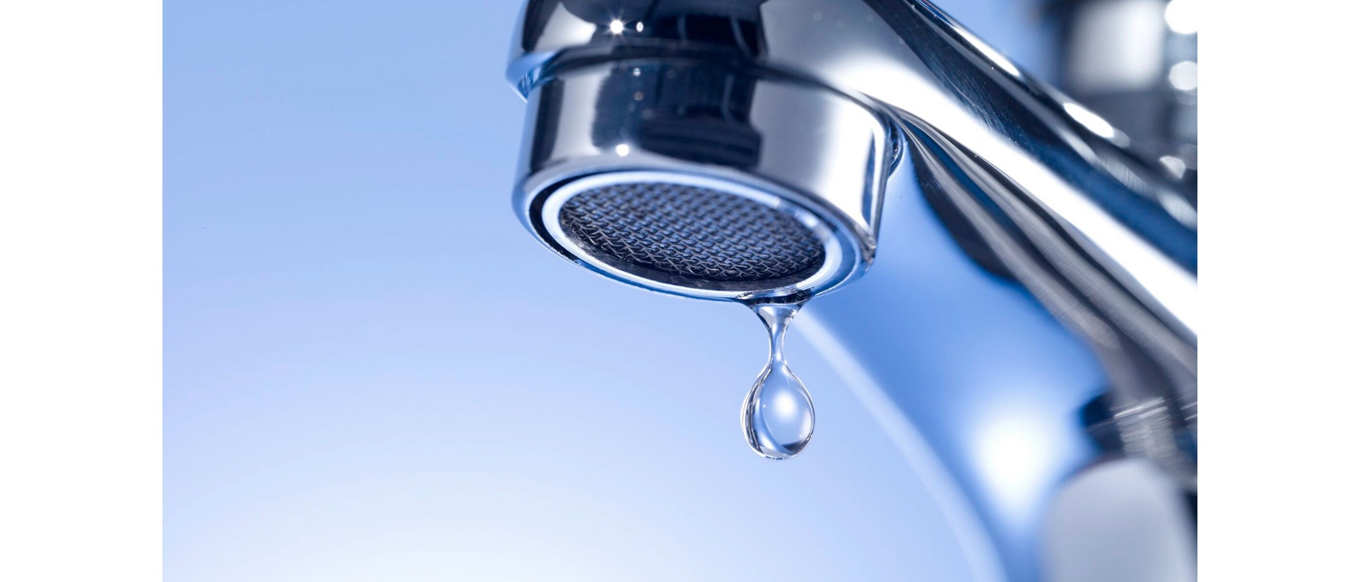 Dripping tap
