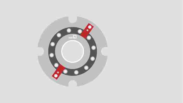 KSB mechanical seals for pumps and valves