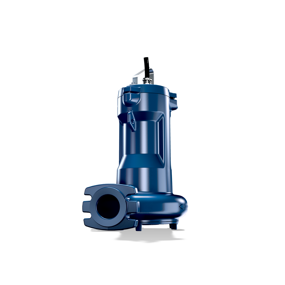 Amarex Vertical Single stage Submersible Motor Pump KSB amarex-vertical-single-stage-submersible-motor-pump-ksb