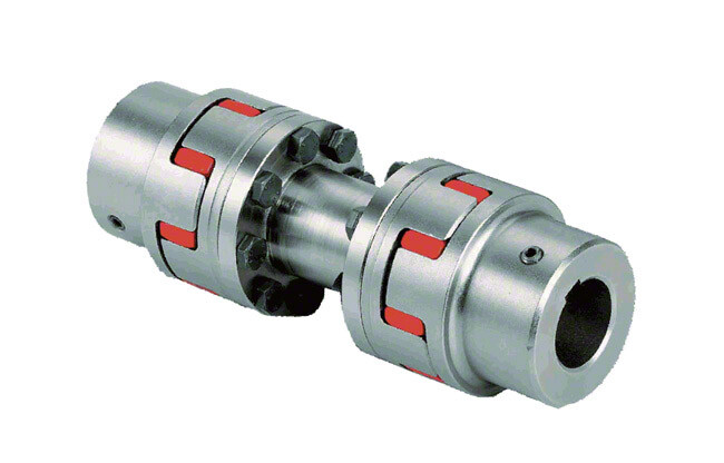 Motor and hot sale pump coupling