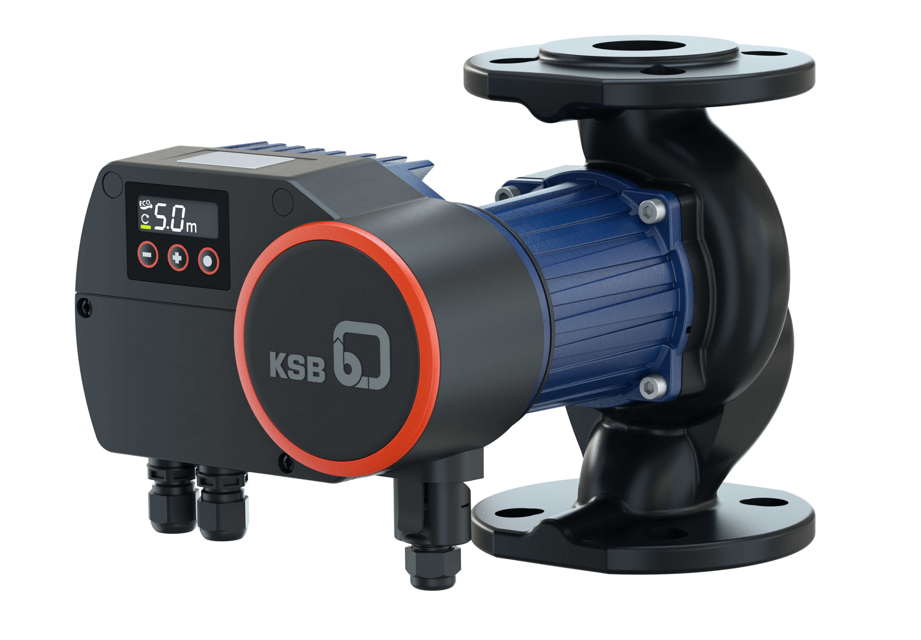 Calio pro | KSB