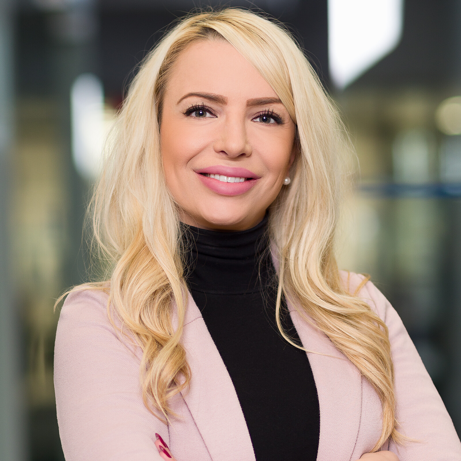 Paulina Konopacka | KSB