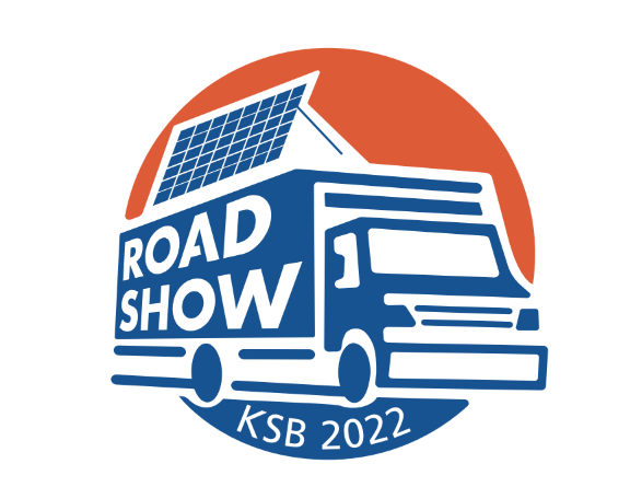 KSB 2022 Roadshow正式收官！ | KSB