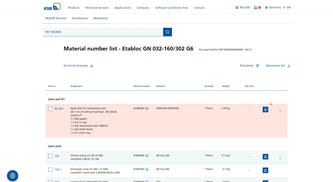 Getting started with MyKSB | KSB